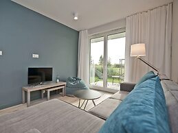 BlueApart Apartamenty Na Plazy Jastarnia