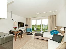 BlueApart Apartamenty Na Plazy Jastarnia