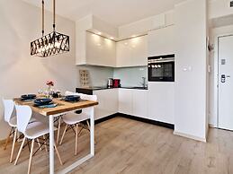 BlueApart Apartamenty Na Plazy Jastarnia