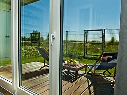 BlueApart Apartamenty Na Plazy Jastarnia