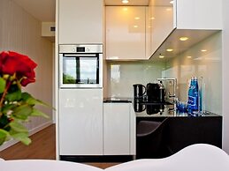 BlueApart Apartamenty Na Plazy Jastarnia