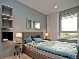 BlueApart Apartamenty Na Plazy Jastarnia