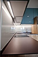 BlueApart Apartamenty Na Plazy Jastarnia