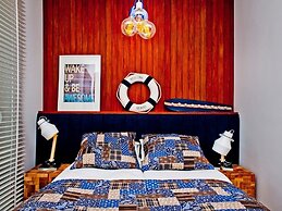 BlueApart Apartamenty Na Plazy Jastarnia