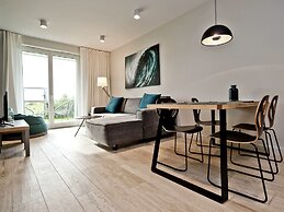 BlueApart Apartamenty Na Plazy Jastarnia