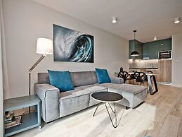 BlueApart Apartamenty Na Plazy Jastarnia