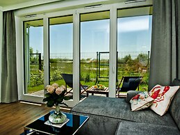 BlueApart Apartamenty Na Plazy Jastarnia