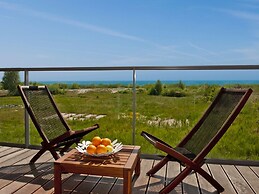 BlueApart Apartamenty Na Plazy Jastarnia