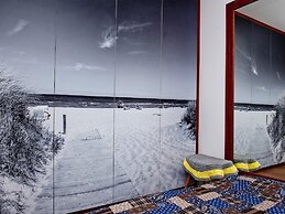 BlueApart Apartamenty Na Plazy Jastarnia