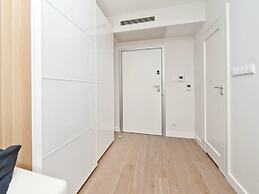 BlueApart Apartamenty Na Plazy Jastarnia