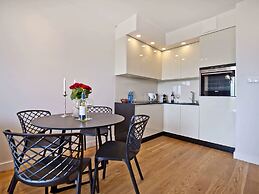 BlueApart Apartamenty Na Plazy Jastarnia