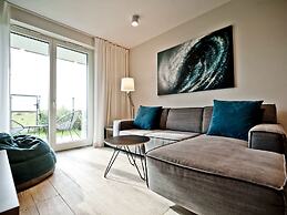BlueApart Apartamenty Na Plazy Jastarnia
