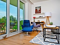 BlueApart Apartamenty Na Plazy Jastarnia