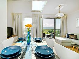 BlueApart Apartamenty Na Plazy Jastarnia