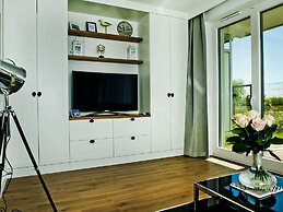 BlueApart Apartamenty Na Plazy Jastarnia