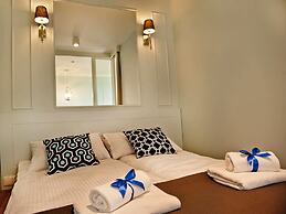 BlueApart Apartamenty Na Plazy Jastarnia