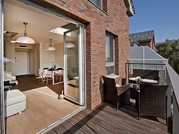 BlueApart Apartamenty Na Plazy Jastarnia