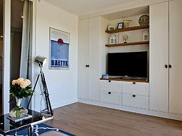 BlueApart Apartamenty Na Plazy Jastarnia