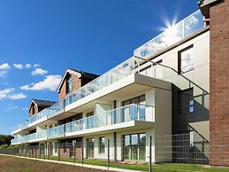 BlueApart Apartamenty Na Plazy Jastarnia