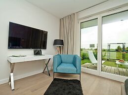 BlueApart Apartamenty Na Plazy Jastarnia