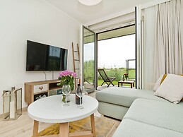 BlueApart Apartamenty Na Plazy Jastarnia