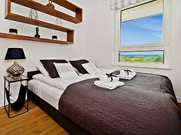 BlueApart Apartamenty Na Plazy Jastarnia