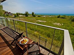 BlueApart Apartamenty Na Plazy Jastarnia