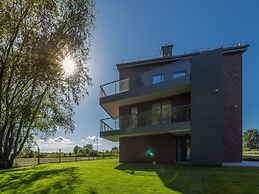 BlueApart Apartamenty Na Plazy Jastarnia