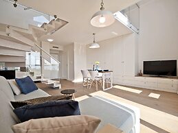 BlueApart Apartamenty Na Plazy Jastarnia