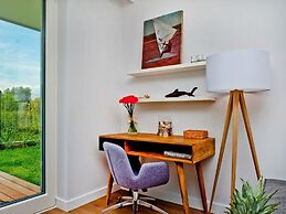 BlueApart Apartamenty Na Plazy Jastarnia