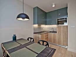 BlueApart Apartamenty Na Plazy Jastarnia