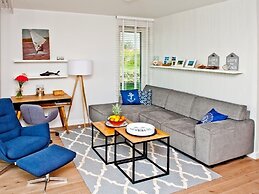 BlueApart Apartamenty Na Plazy Jastarnia