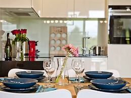 BlueApart Apartamenty Na Plazy Jastarnia