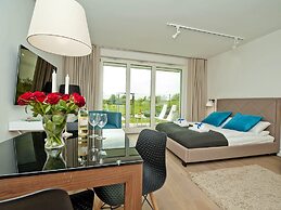 BlueApart Apartamenty Na Plazy Jastarnia