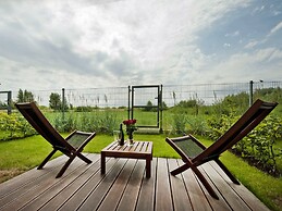 BlueApart Apartamenty Na Plazy Jastarnia