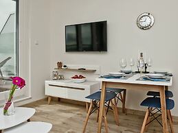 BlueApart Apartamenty Na Plazy Jastarnia