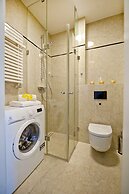 BlueApart Apartamenty Na Plazy Jastarnia