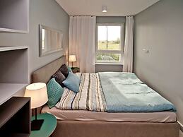 BlueApart Apartamenty Na Plazy Jastarnia