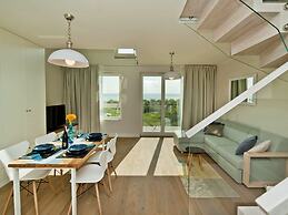 BlueApart Apartamenty Na Plazy Jastarnia