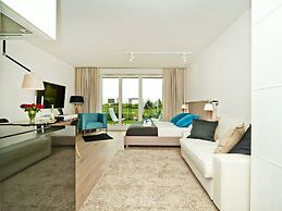 BlueApart Apartamenty Na Plazy Jastarnia