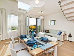 BlueApart Apartamenty Na Plazy Jastarnia