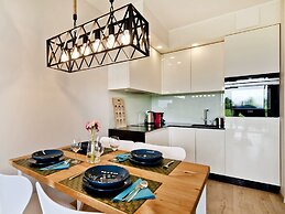 BlueApart Apartamenty Na Plazy Jastarnia