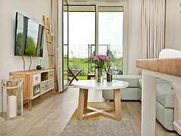 BlueApart Apartamenty Na Plazy Jastarnia