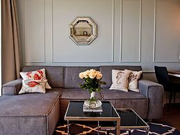 BlueApart Apartamenty Na Plazy Jastarnia