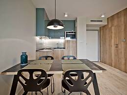 BlueApart Apartamenty Na Plazy Jastarnia