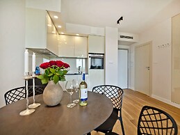 BlueApart Apartamenty Na Plazy Jastarnia