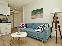 BlueApart Apartamenty Na Plazy Jastarnia