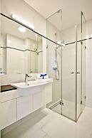 BlueApart Apartamenty Na Plazy Jastarnia