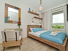 BlueApart Apartamenty Na Plazy Jastarnia