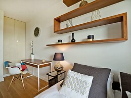 BlueApart Apartamenty Na Plazy Jastarnia